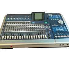 Tascam 2488 mkii digital - tascam,