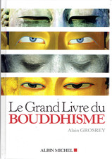 LE GRAND LIVRE DU BOUDDHISME