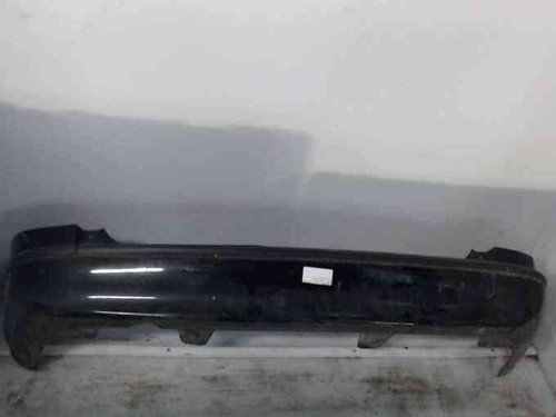 Pare choc arriere opel zafira - arriere,