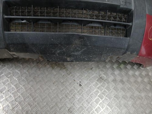 Pare choc avant - , peugeot