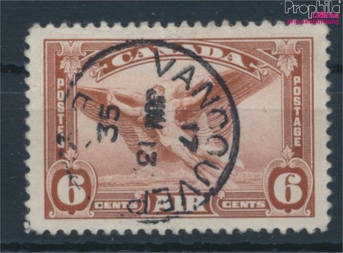 Timbres canada 1935 196 - timbres,