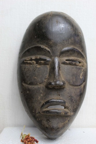 Art tribal africain ancien - tribal,