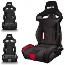Siège Baquet SPARCO R333