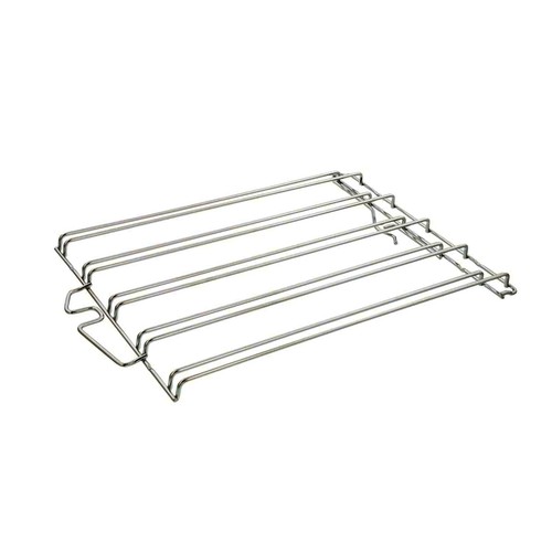 Grille gradin droit pour four - droit,