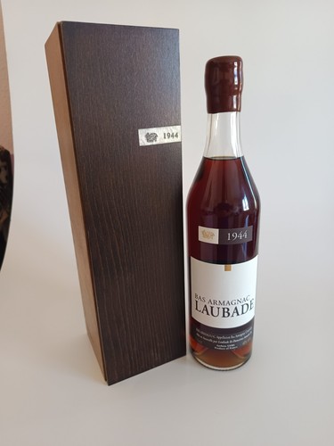 Rare bas armagnac chateau - rare,