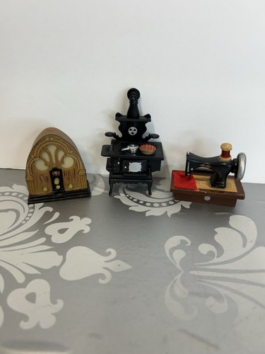 Acme mini magnets radio - acme,