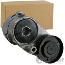 Tendeur De Courroie Crantée