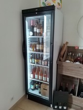 Armoire réfrigérée froid positif