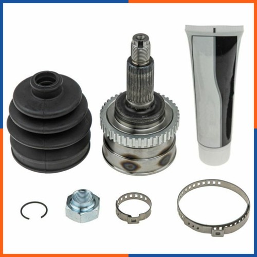 Joint kit extérieur pour