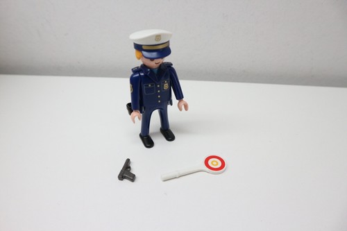 Playmobil 5596 series - series, 8