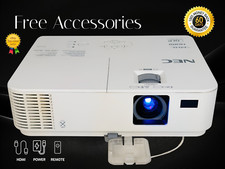 Projecteur DLP NEC V332X 3300