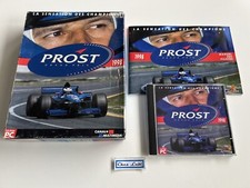 Prost F1 Grand Prix 1998 - PC