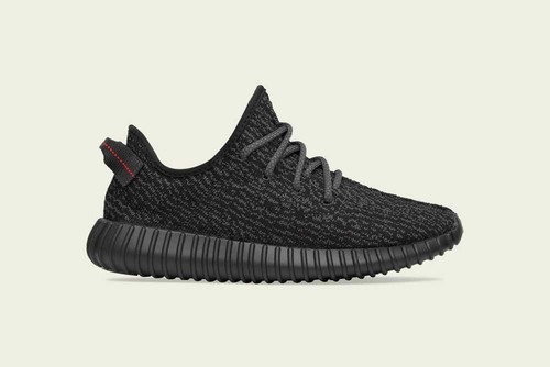 Bb5350 adidas yeezy boost - adidas, 350