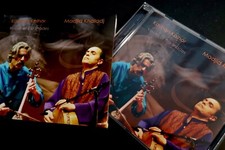 KAYHAN KALHOR: Kamancheh, MADJID KHALADJ: tombak, zang . Musique d'Iran