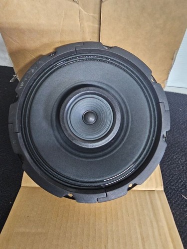Altec lansing 2 way - 8", 2-way