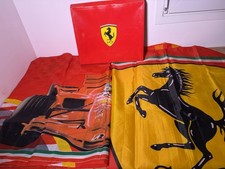 Drapeau Ferrari Officiel Lot 2
