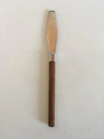 Couteau jens quistgaard ihq - quistgaard,