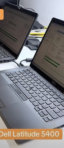 Dell latitude 5400 - , i5