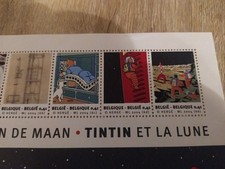tintin timbres
