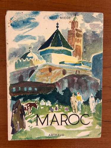 Maroc miège arthaud - jl,