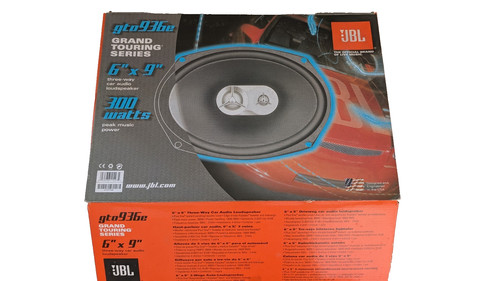 Jbl gto936e 6x9 - , 300w