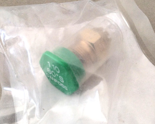 Gicleur fioul danfoss - fioul, 1,10