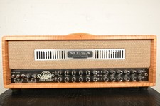 SERVICED Mesa Boogie Road King