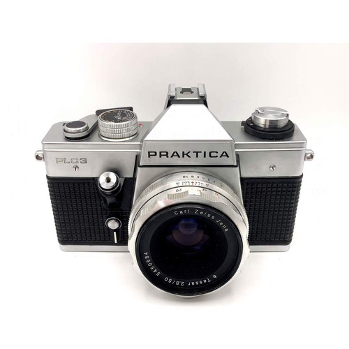 Praktica plc kit - plc, 3
