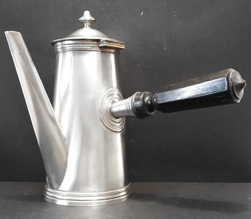 Chocolatière ravinet style - chocolatière, l