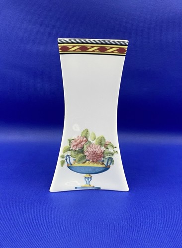 Vase diabolo porcelaine - diabolo,