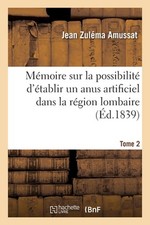 Mmoire Sur La Possibilit
