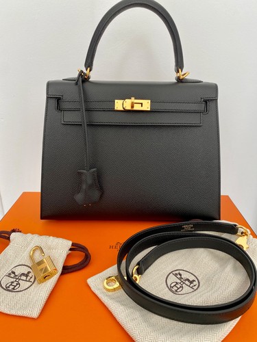 Brand new hermès kelly - brand,