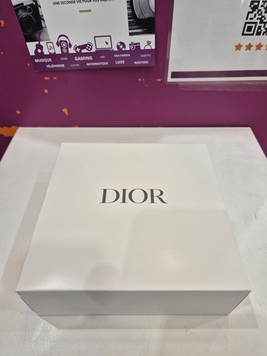 Trousse pouch christian dior - trousse,