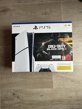 Sony PS5 Slim Édition Blu-Ray