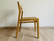 Chaise ethnicraft ex1 - chaise,