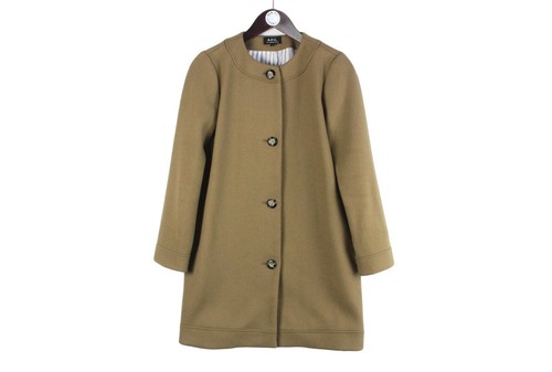 Coat size women - a.p.c.,