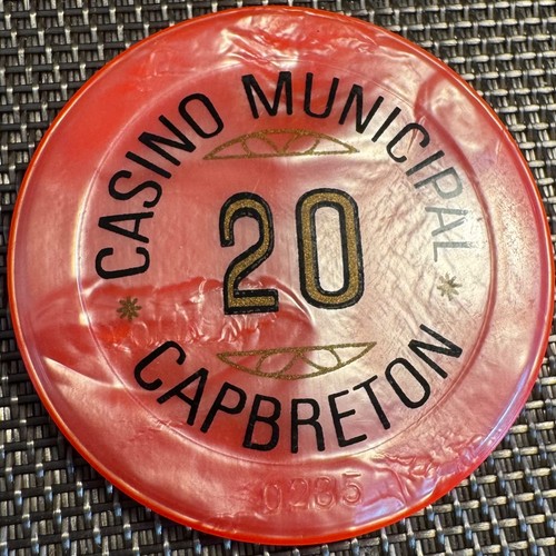 Jeton francs casino - de,