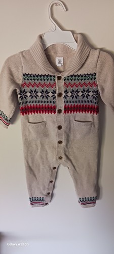 Baby gap nordic size - gap, 1z