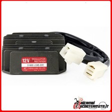 RÉGULATEUR DE TENSION DAELIM