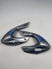 Carénages avant gauche /