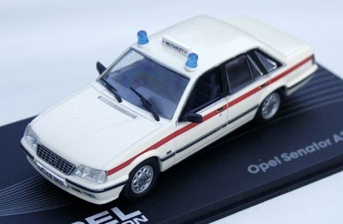 Ixo opel senator - opel, 1982-1986