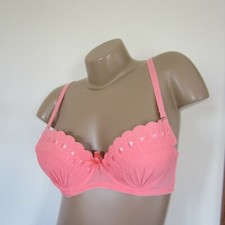 Lingerie soutien gorge push-up