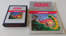 Jeu Atari 2600 "Centipede"