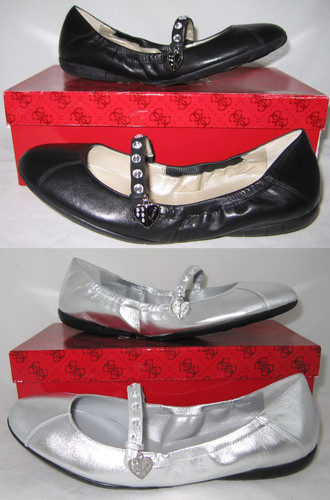 Guess prescott ballet flats - ballet,