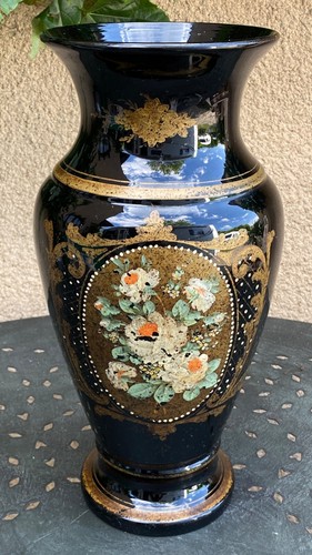 Ancien grand vase - vase, en