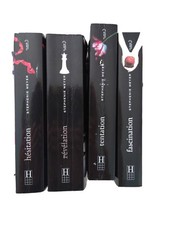 Stephenie Meyer - Twilight -