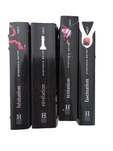Stephenie meyer twilight - twilight,