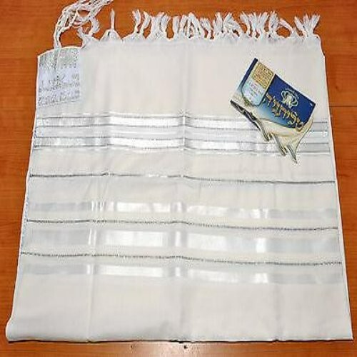 Talitnia laine casher - , châle