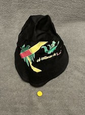 bob Noir Cé - Caïman Le Bob