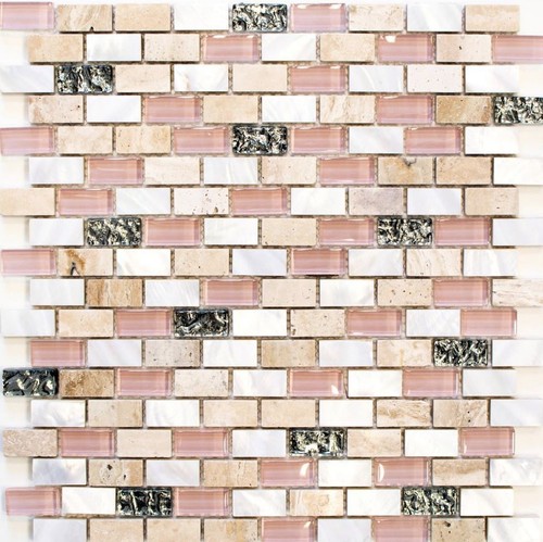 Pâte verre beige - de,